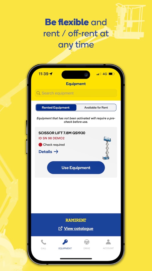 #2. RamiShare (Legacy) (iOS) 作者: Irdeto Security Bv