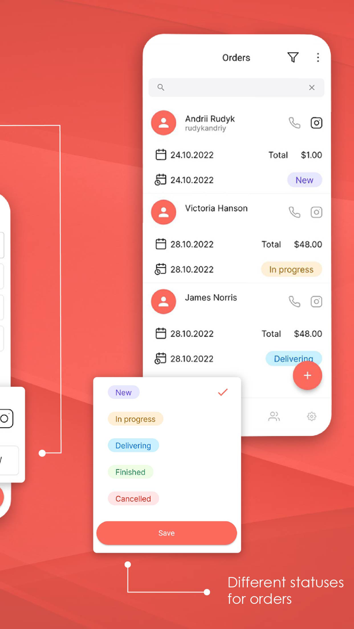 Easy Accounting for Social Biz