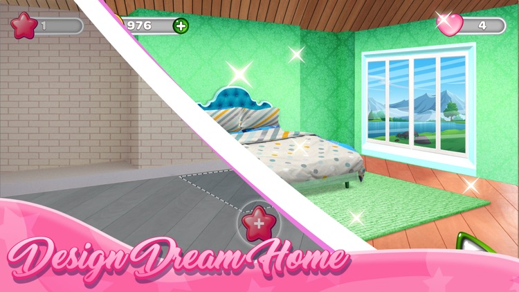 Home Design Redecoration screenshot-6