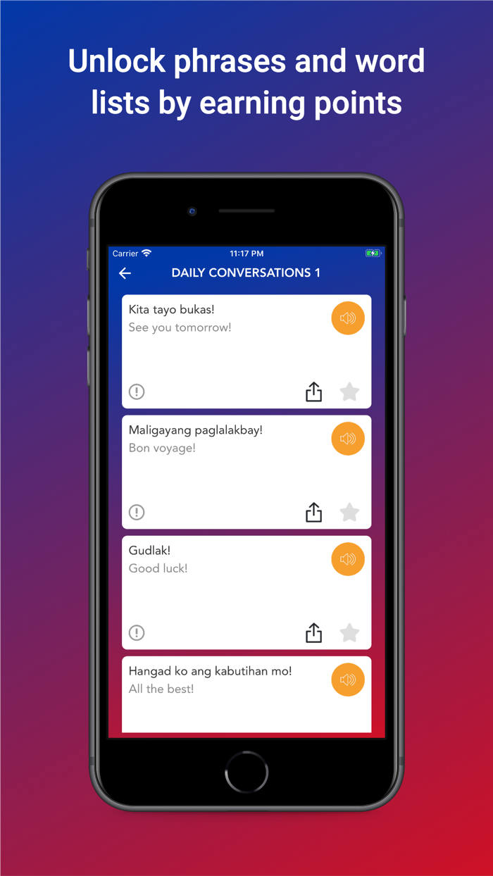 Tobo Learn Filipino Words