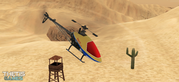 Real RC Flight Simulator 2017