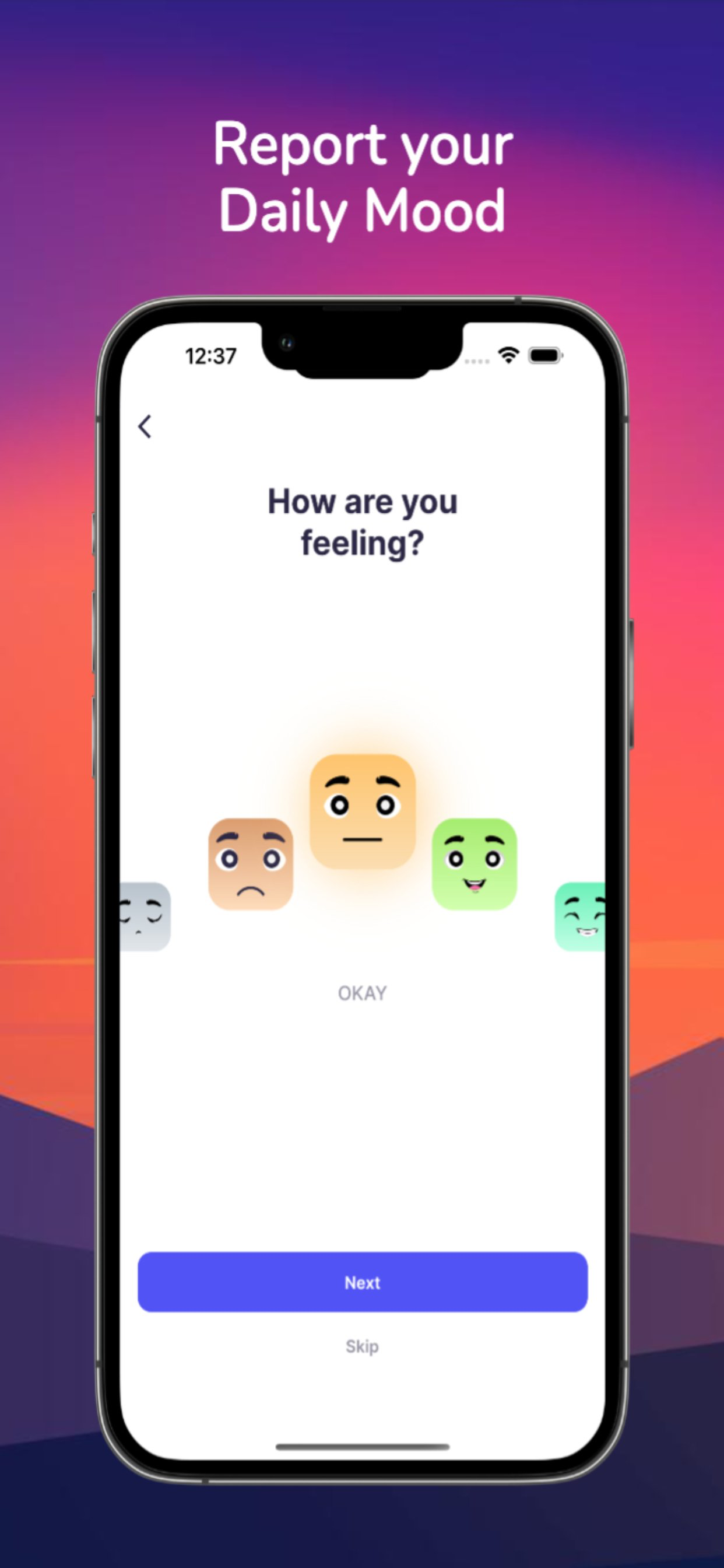 Mind Pulse: Employee Wellness screenshot 3