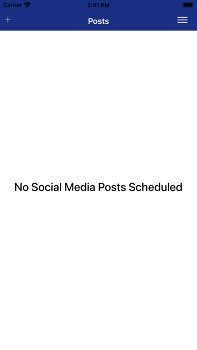 Auto Housekeeper Marketing Screenshot