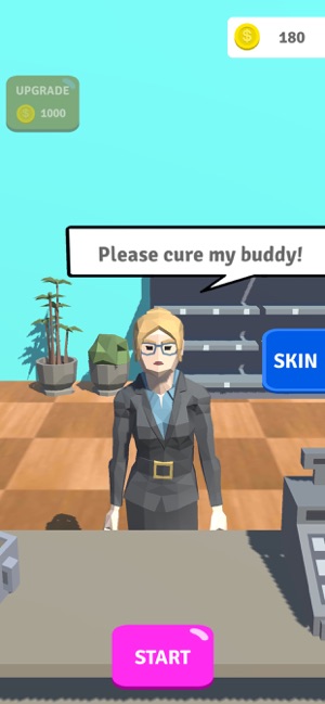 Cure PlushToy(圖1)-速報App