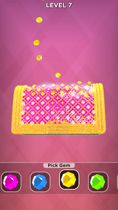 Bling Bags Screenshot