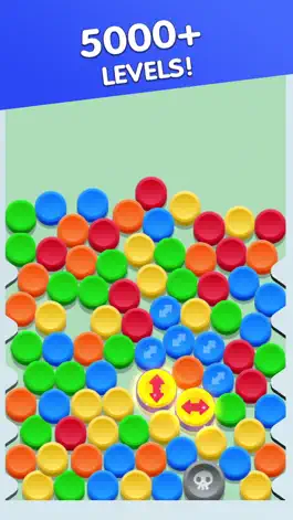 Game screenshot Lucky POP! apk