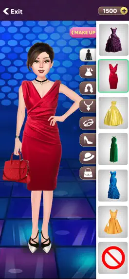 Game screenshot Super Stylist: Fashion DressUp mod apk