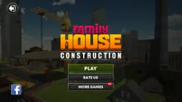 Game screenshot Строительство Семейного Дома mod apk