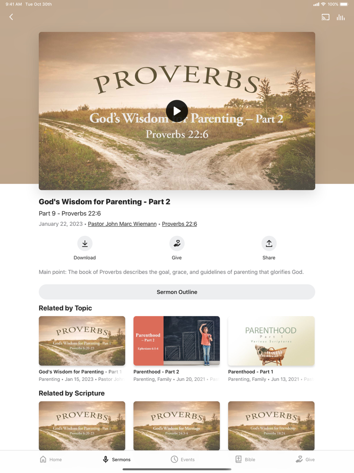 Cornerstone Atascadero