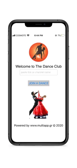 Game screenshot We Dance (The Dance Club) mod apk