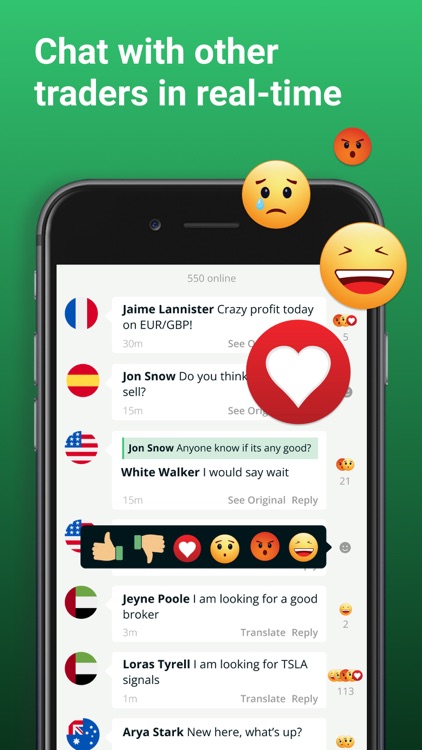 Forex MarketsTips screenshot-5