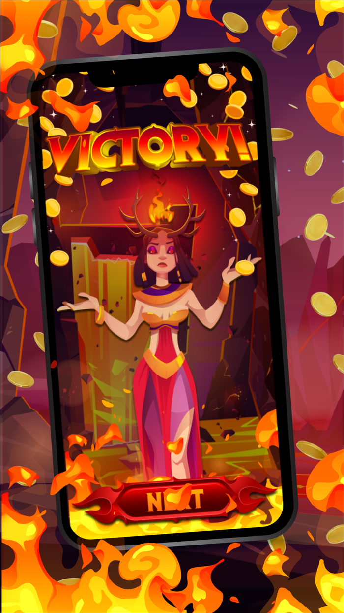 Escape from Hell Quiz