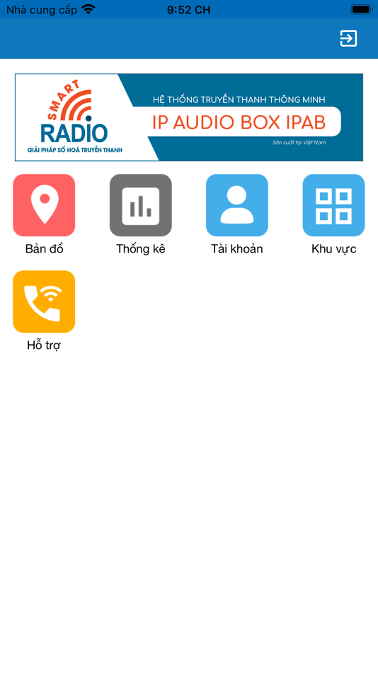 #2. Quản Lý Loa Thông Minh (iOS) 由: TC TELECOM JOINT STOCK COMPANY