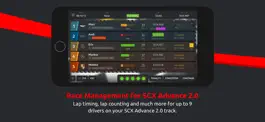 Game screenshot SmartRace for SCX Advance mod apk