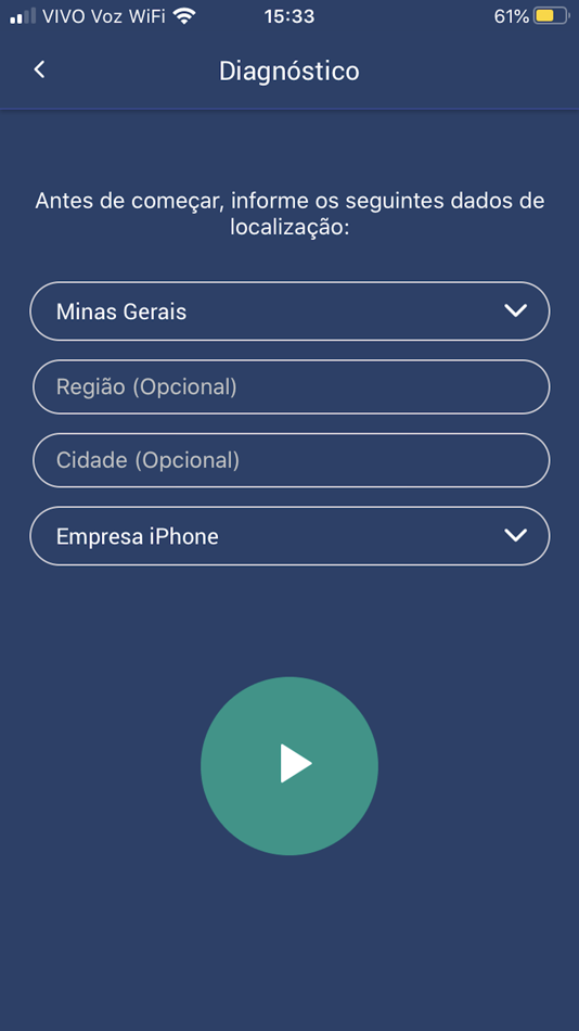 #3. Milkplan App (iOS) 由: Dinni Solulções