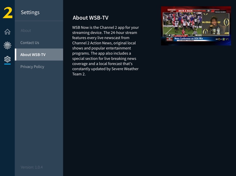 Wsb tv live stream hot sale