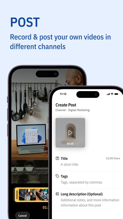 Veehive screenshot-3