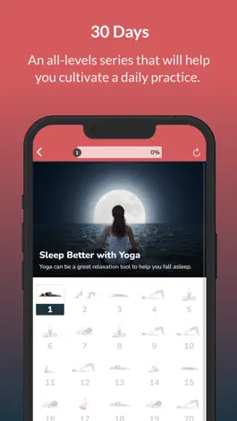 Game screenshot Relaxing Yoga Poses hack
