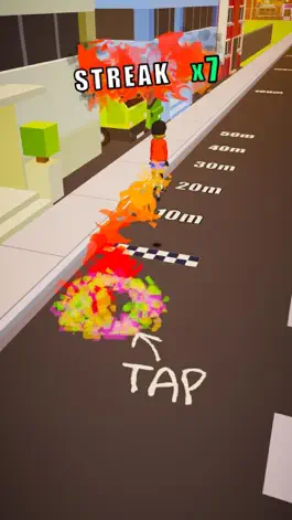 Game screenshot Pogo City mod apk