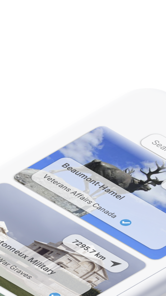 #2. Memory Anchor Explorer (iOS) 由: Memory Anchor