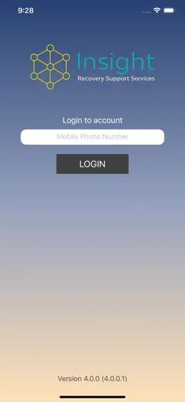 Game screenshot Insight Recovery Services mod apk