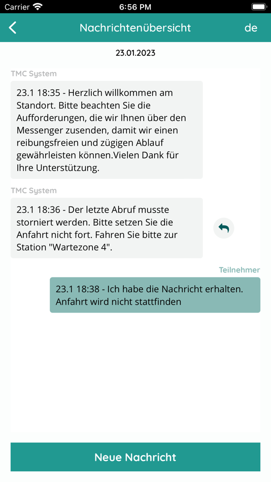 #2. sdbn Global Connect (iOS) 由: sdbn Solutions GmbH