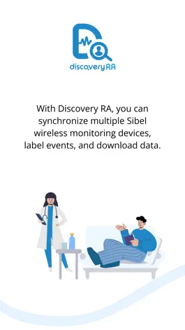 Game screenshot Discovery RA mod apk