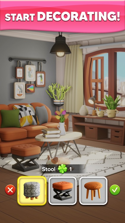 Tile Home Makeover screenshot-4