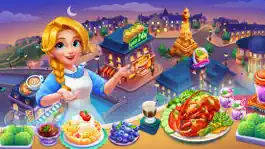 Game screenshot Cooking Universal: Chef’s Game mod apk