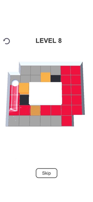 Push in Hole 3D(圖2)-速報App