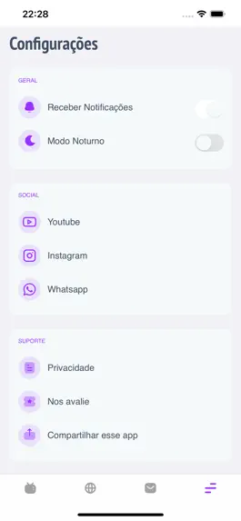 Game screenshot Rede Mult TV apk