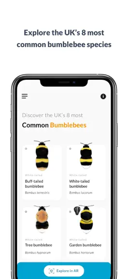 Game screenshot What’s that bumblebee mod apk