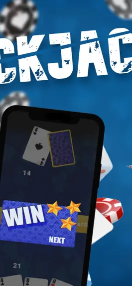 Game screenshot Spinbetter Blackjack Club apk