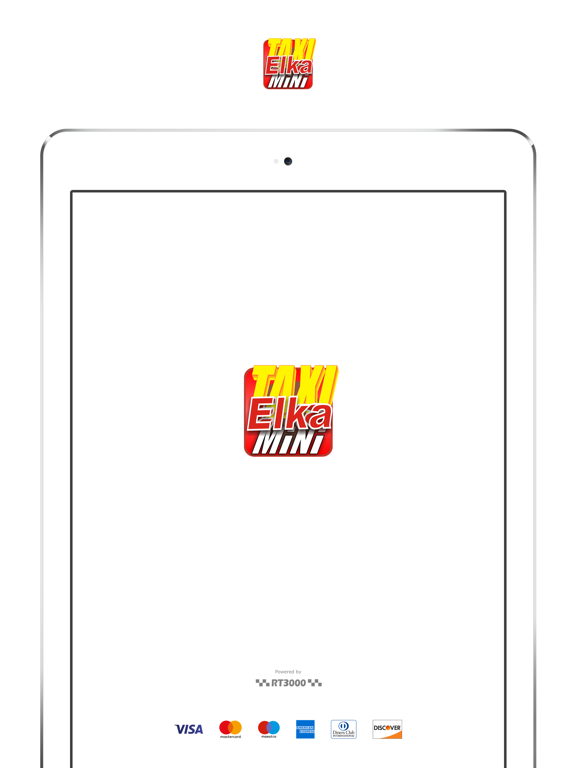 Screenshot #4 pour Elka Taxi Leszno