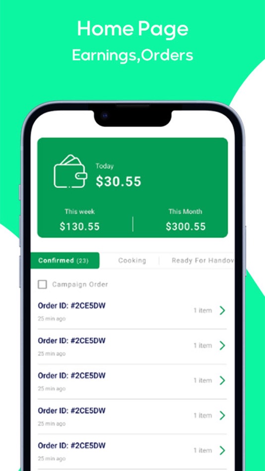 #1. Aamer Delivery (iOS) Podle: Yaser Saeed Husain Mohamed Salman
