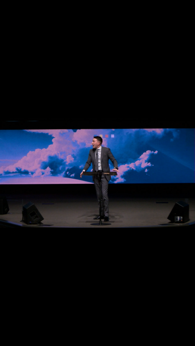 Barberton Apostolic Church TV Screenshot