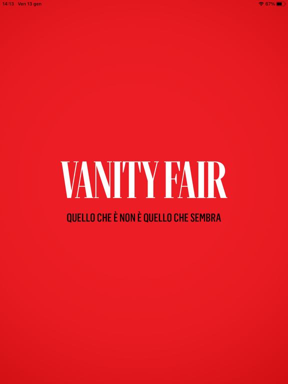 Vanity Fair Italiaのおすすめ画像6