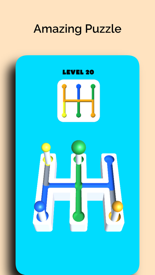 #8. Gearbox 3D (iOS) 由: Antonis Panoris