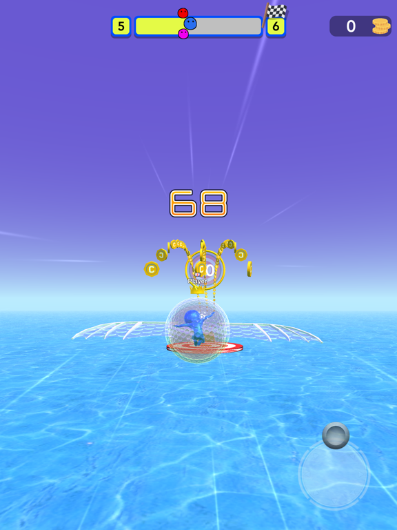 Human Ball screenshot 4