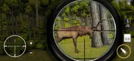 Game screenshot Wild Animal Deer Hunting Game mod apk