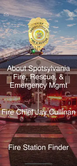 Game screenshot Spotsylvania FREM mod apk