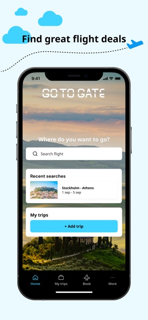 Gotogate on the App Store