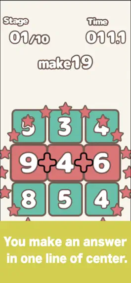 Game screenshot ReplacePlus apk