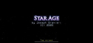 Star Age screenshot #3 for iPhone