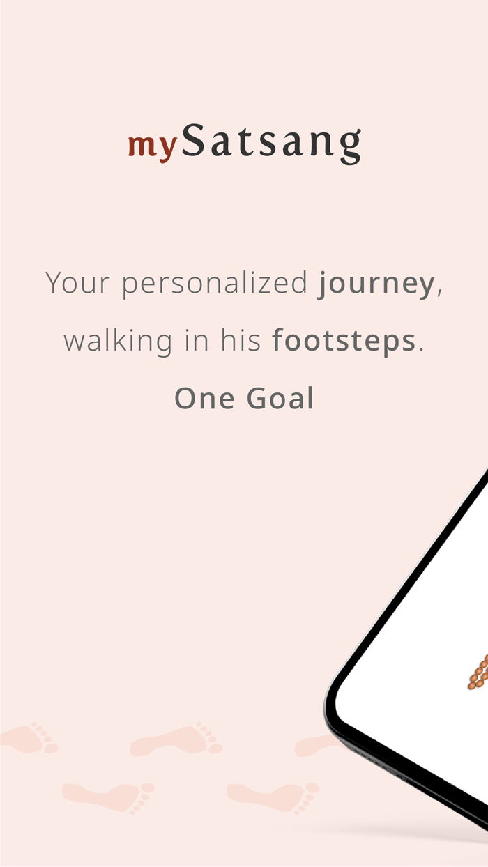 mySatsang