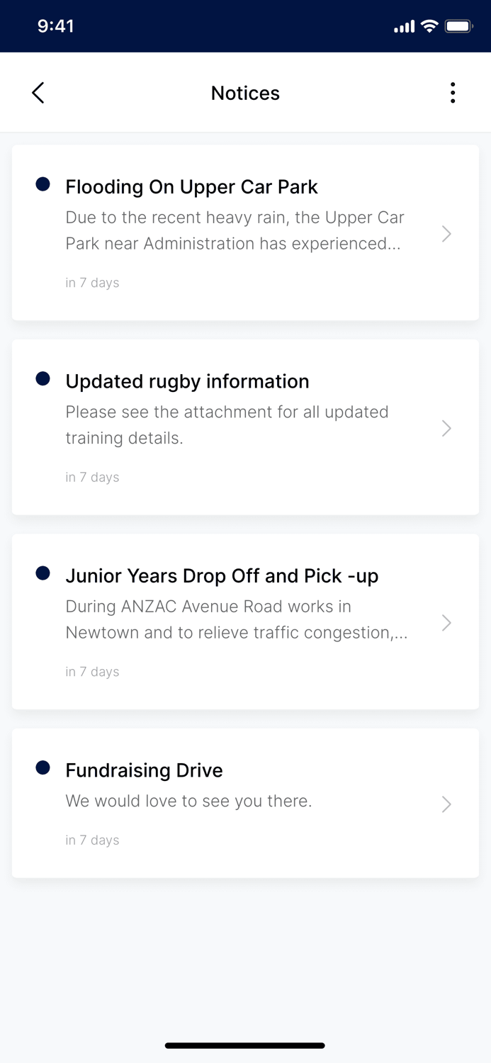 Highlands Christian College