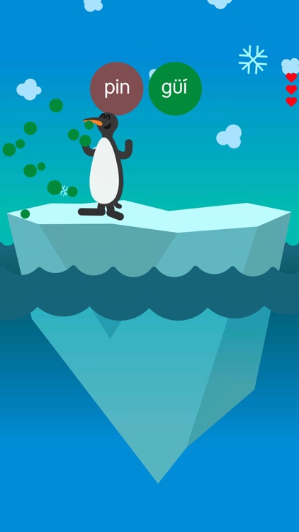 Ordena les síl·labes screenshot-7