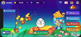 Game screenshot Broken-Eggs mod apk