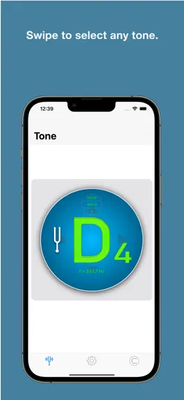 Game screenshot True Tone apk