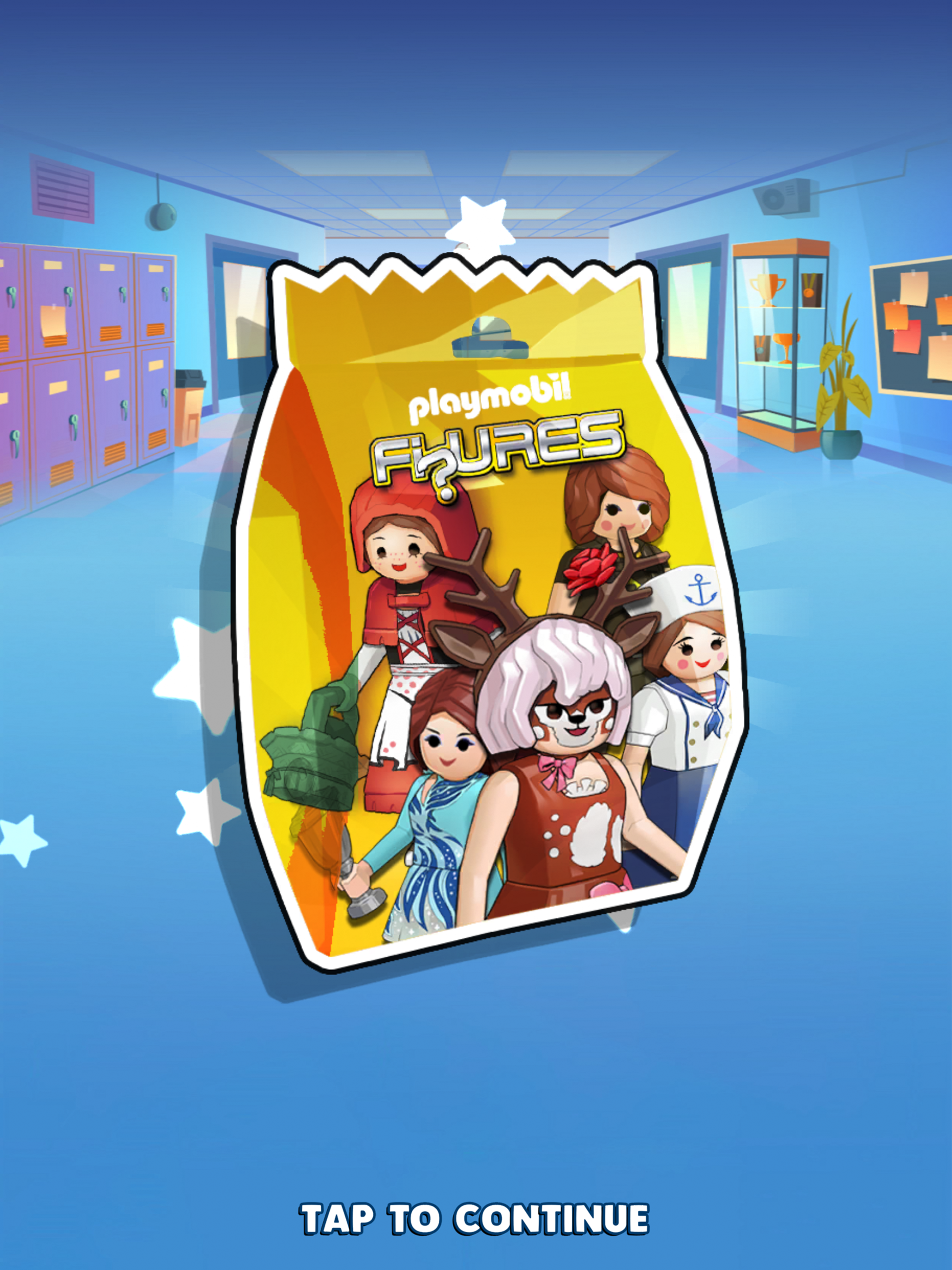 Playmobil FIGURES App screenshot 11